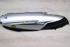 Rex RS 125 Street QM 125T-100    Seitenverkleidung rechts