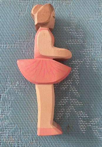 Ostheimer ballerina - ostheimer,