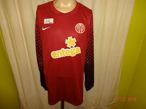Fsv mainz original - 05, nike