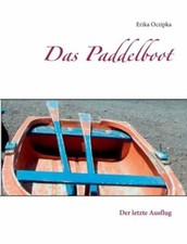 Das paddelboot der letzte - der,
