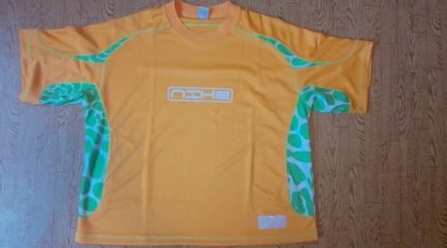 Nike herren training shirt - nike,