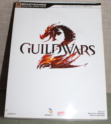 Guild wars das - 2,