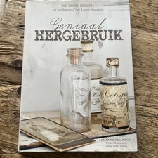 Jeanne d`Arc Living * Genial und Gebraucht - Niederländisch Shabby Brocante 