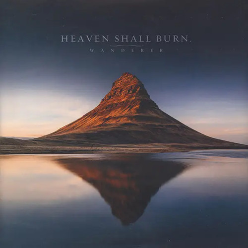 Heaven shall burn wanderer - shall,
