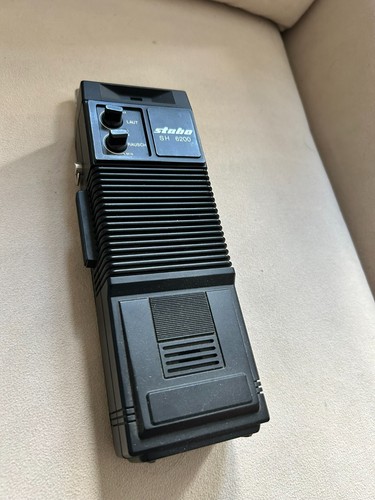 Stabo funkgerät 6200 - stabo, cb-funkgerät