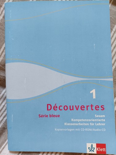 Decouvertes sesam - decouvertes,