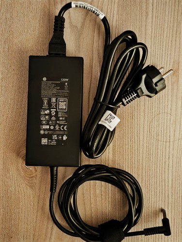Original tpn la18 120w - hp, tpn-la18