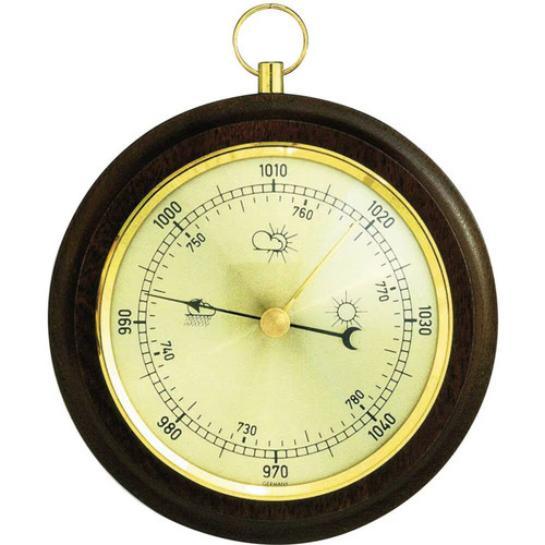Tfa dostmann 4001 barometer - dostmann,