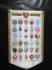 SG Dynamo Dresden-EC-Wimpel-30