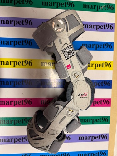 Medi comfort varus - m.4s,