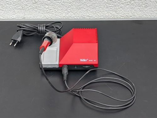 Temperaturgeregelte weller - temperaturgeregelte,