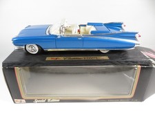 1:18 Maisto Cadillac Eldorado