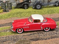 Wartburg 313/1 Sport