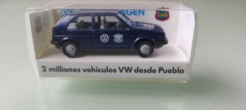 Golf modell puebla 1 87 - golf, "puebla"