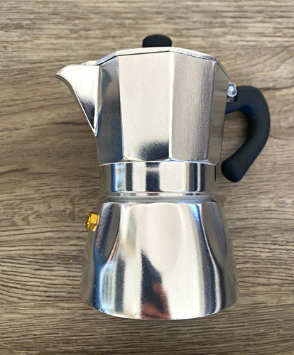 Moka kaffeekocher biggcoffee - moka,