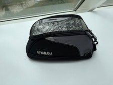 Tankrucksack quick lock