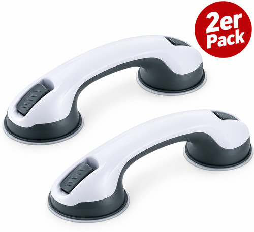 Badewannengriff duschgriff - 2x,