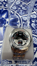 Swatch yrs406g retrograde - swatch,