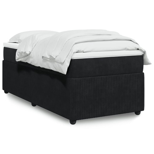 Vidaxl boxspringbett mit - vidaxl,