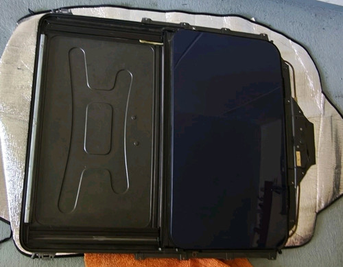 Bmw e36 compact schiebedach - bmw,