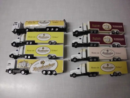 Werbetrucks sammeltrucks - werbetrucks,