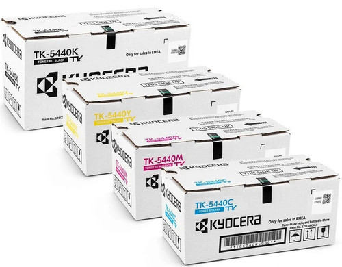 Original kyocera 5440 set - original,