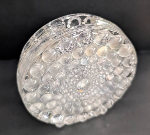 Beyer kristall bubble - bubble, vase