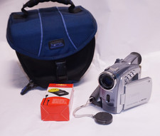 Canon MV700 E MiniDV Camcorder