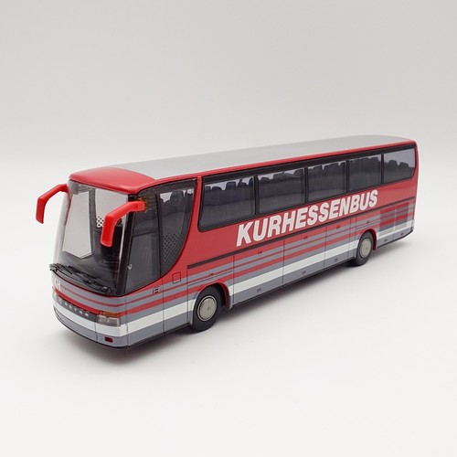 Rietze setra s315hdh - rietze,