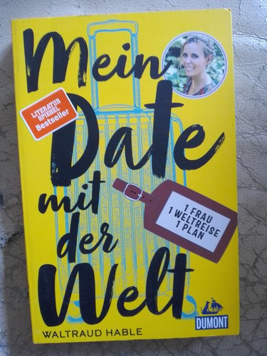 Waltraud hable mein date - date, mit