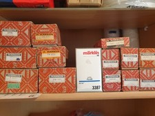 Märklin H0 800er  Set  50ga