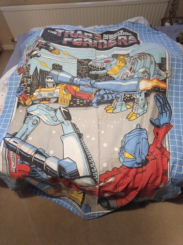 Vintage 1985 transformers - 1985,