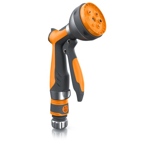 Brandson garten handbrause - brandson,