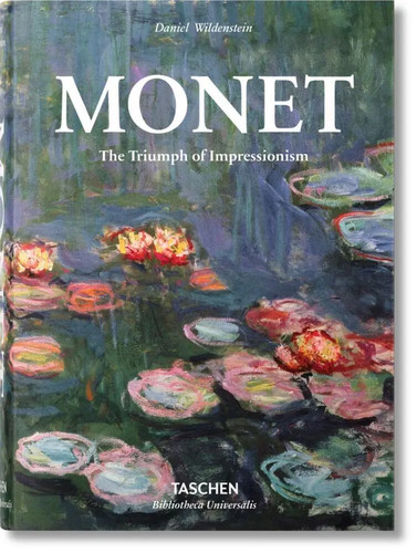 Monet il trionfo - il,