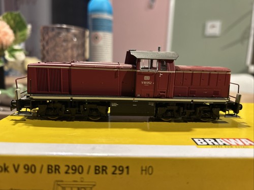Brawa 41503 v90 - 41503, h0