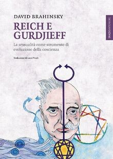 Reich gurdjieff la - reich, gurdjieff.