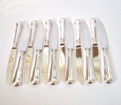 Medard konvolut messer - st, 12