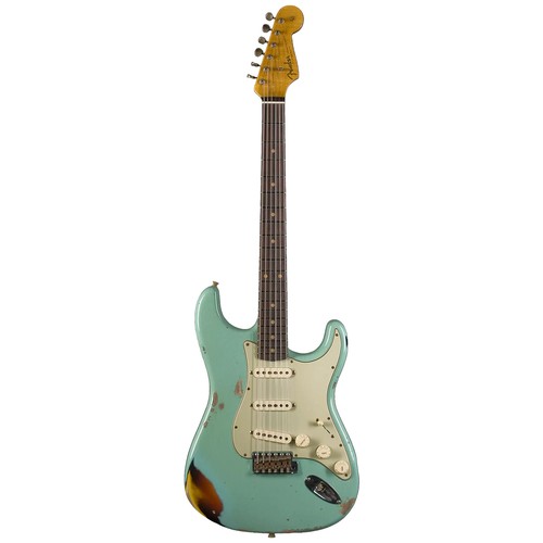 Neu fender custom - neu:,