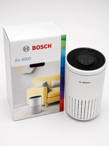 Bosch air 4000 - bosch, luftreiniger