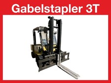 Yale Gabelstapler 3t  Hubstapler Stapler Frontstapler