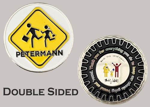 Petermann school crossing - school,