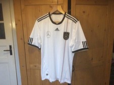 Adidas Deutschland Trikot Gr. Large Saison 2010 