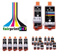 XL-Patronen für Canon MAXIFY