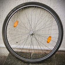 Sport Rad 28'' - Vorderrad -