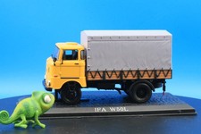 ATLAS Edition IFA W 50 L DDR