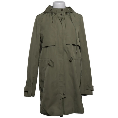 Mango basics parka damen - mango, basics,