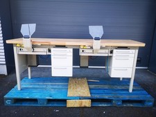 Kavo Doppelarbeitsplatz mit