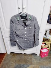 West german jacket military - jacket,