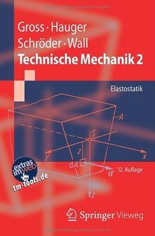Technische mechanik - technische, 2