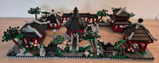 Xingbao XB-01110 - Suzhou Garden (6 in 1 Set)